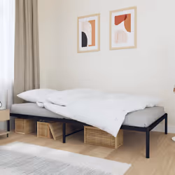VidaXL 350841 sommier