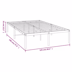 VidaXL 350843 sommier - Vue supplémentaire 8