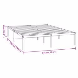 VidaXL 350846 sommier - Vue supplémentaire 8