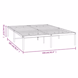 VidaXL 350848 sommier - Vue supplémentaire 8