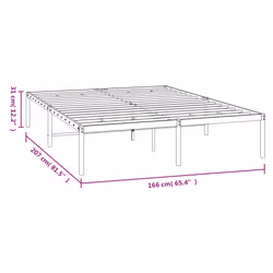 VidaXL 350849 sommier - Vue supplémentaire 8