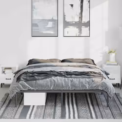 VidaXL 350851 sommier - Vue supplémentaire 4