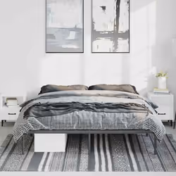 VidaXL 350852 sommier - Vue supplémentaire 4
