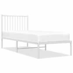 VidaXL 350921, Blanc, 795 mm, 196 cm, 905 mm, 750 x 1900 mm, 26 cm