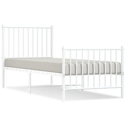 VidaXL 350939 sommier