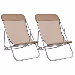 VidaXL 360193, Terrace, Acier, Taupe