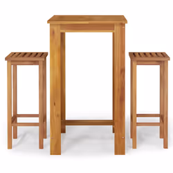 VidaXL 3154386, 3 pièce(s)