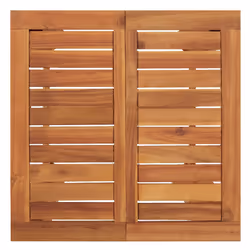 VidaXL 3154386 ensemble de meubles de jardin - Vue supplémentaire 7