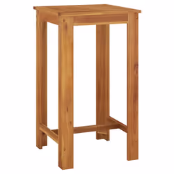 VidaXL 3154387 ensemble de meubles de jardin