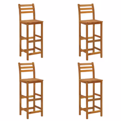 VidaXL 3154387 ensemble de meubles de jardin - Vue supplémentaire 4
