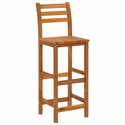 VidaXL 3154387 ensemble de meubles de jardin - Vue supplémentaire 5