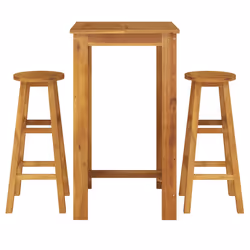 VidaXL 3154388 ensemble de meubles de jardin
