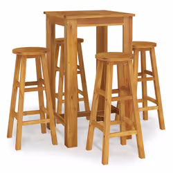 VidaXL 3154389, 5 pièce(s)