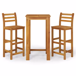 VidaXL 3154390, 3 pièce(s)
