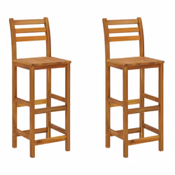 VidaXL 3154390 ensemble de meubles de jardin - Vue supplémentaire 5