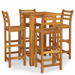 VidaXL 3154391, 5 pièce(s)