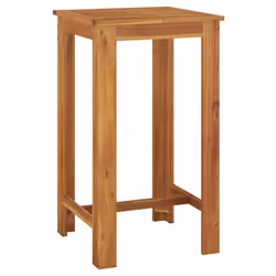 VidaXL 3154391 ensemble de meubles de jardin