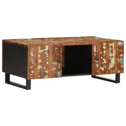 VidaXL 351952 Table à café, latérale et de salon