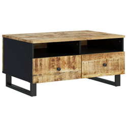 VidaXL 351954 Table à café, latérale et de salon