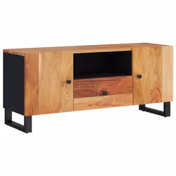 VidaXL 351959, Bois, Bois, Bois, 1050 mm, 335 mm, 460 mm