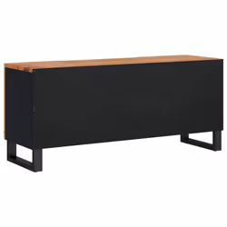 VidaXL 351959 Support TV et centre de divertissement - Vue supplémentaire 5