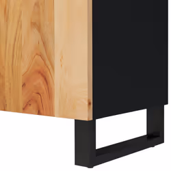 VidaXL 351959 Support TV et centre de divertissement - Vue supplémentaire 6