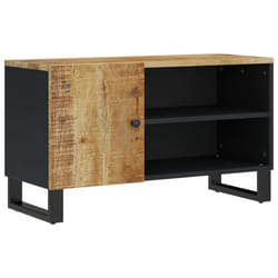VidaXL 351962 Support TV et centre de divertissement