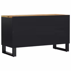 VidaXL 351962 Support TV et centre de divertissement - Vue supplémentaire 6