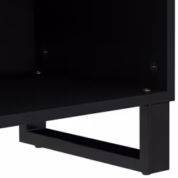 VidaXL 351962 Support TV et centre de divertissement - Vue supplémentaire 8