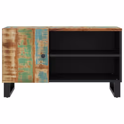 VidaXL 351964 Support TV et centre de divertissement - Vue supplémentaire 5