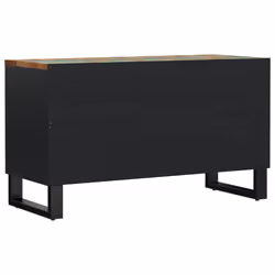 VidaXL 351964 Support TV et centre de divertissement - Vue supplémentaire 6