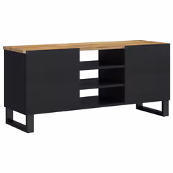 VidaXL 351966 Support TV et centre de divertissement - Vue supplémentaire 4