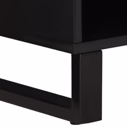 VidaXL 351966 Support TV et centre de divertissement - Vue supplémentaire 6
