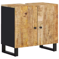 VidaXL 351986, Bois, 620 mm, 330 mm, 580 mm, 10 cm, 1 pièce(s)