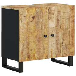 VidaXL 351986 ensemble de meuble de salle de bain