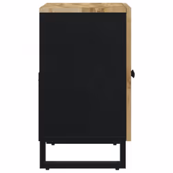 VidaXL 351986 ensemble de meuble de salle de bain - Vue supplémentaire 5