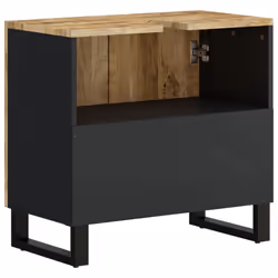 VidaXL 351986 ensemble de meuble de salle de bain - Vue supplémentaire 6