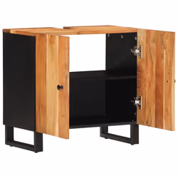 VidaXL 351987 ensemble de meuble de salle de bain