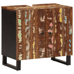 VidaXL 351988 ensemble de meuble de salle de bain