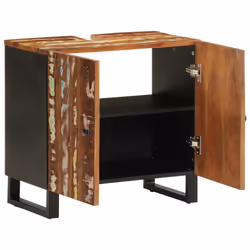 VidaXL 351988 ensemble de meuble de salle de bain