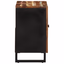 VidaXL 351988 ensemble de meuble de salle de bain - Vue supplémentaire 4