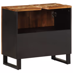 VidaXL 351988 ensemble de meuble de salle de bain - Vue supplémentaire 5