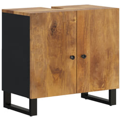 VidaXL 351989 ensemble de meuble de salle de bain