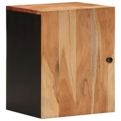 VidaXL 351991 ensemble de meuble de salle de bain