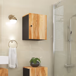 VidaXL 351991 ensemble de meuble de salle de bain - Vue supplémentaire 2