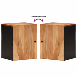 VidaXL 351991 ensemble de meuble de salle de bain - Vue supplémentaire 7