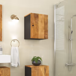 VidaXL 351993 ensemble de meuble de salle de bain