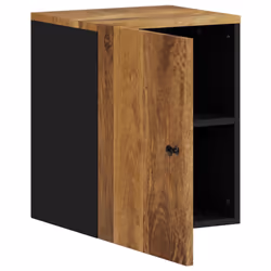 VidaXL 351993 ensemble de meuble de salle de bain