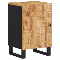 VidaXL 351994, Bois, 380 mm, 330 mm, 580 mm, 10 cm, 1 pièce(s)