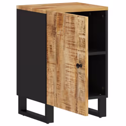 VidaXL 351994 ensemble de meuble de salle de bain